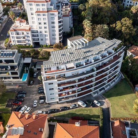 Ferienwohnung Funchal Garden By Madeira Sun Travel Exterior foto